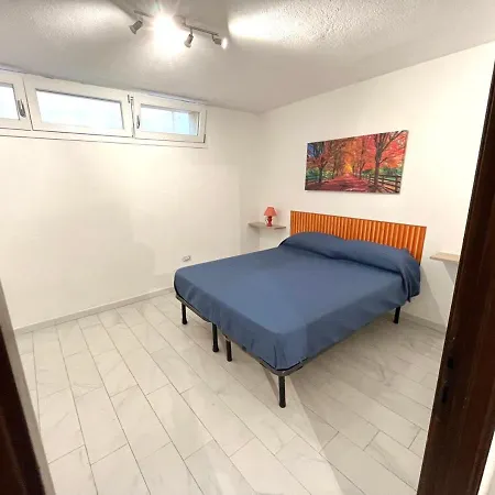 La Di S'oru 'e Mari Dx Villa *