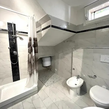 La Di S'oru 'e Mari Dx Villa