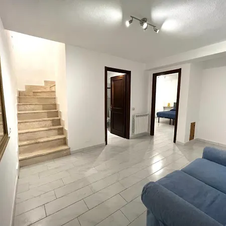 La Di S'oru 'e Mari Dx Villa Sant'Andrea (Sardinia)